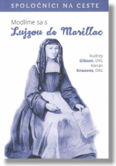 Modlme sa s Lujzou de Marillac