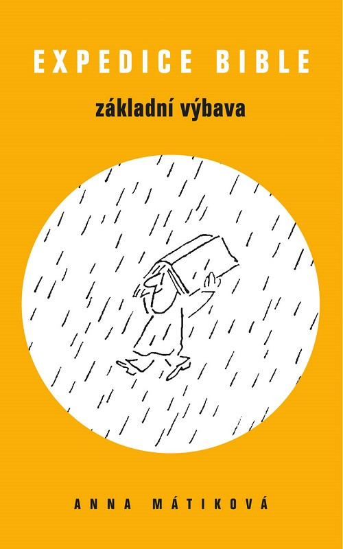 Expedice Bible. Základní výbava