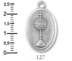 Medailn Eucharistia