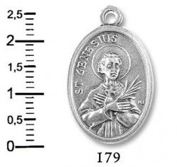 Medailn Sv. Genesius