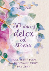 30-dov DETOX od stresu