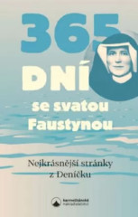 365 dn se svatou Faustynou