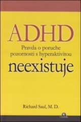 ADHD neexistuje