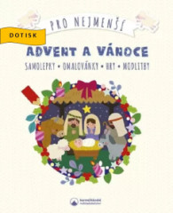 Advent a Vnoce pro nejmen