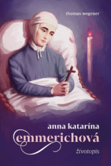 Anna Katarna Emmerichov - ivotopis