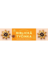 Biblick tyinka - Adventn dobroty