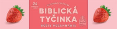 Biblick tyinka - Boie poehnanie