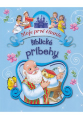 Biblick prbehy / REBO