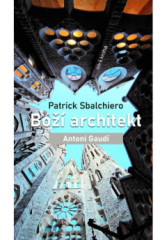 Bo architekt Antoni Gaud