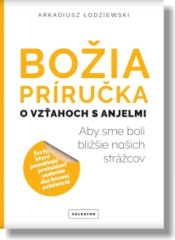 Boia prruka, o vzahoch s anjelmi