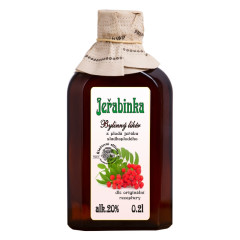 Bylinn likr JEABINKA 200 ml  20%