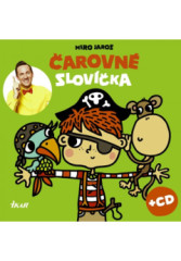 arovn slovka + CD