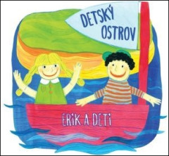 CD - Detsk ostrov 1.