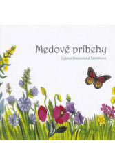 CD - Medov prbehy