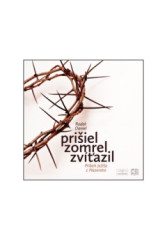 CD - Priiel, zomrel, zvazil