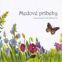 CD - Medov prbehy