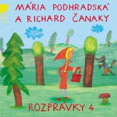 CD - Rozprvky 4