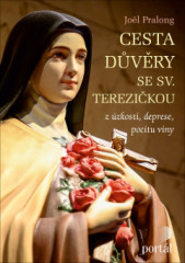 Cesta dvry se sv. Terezikou