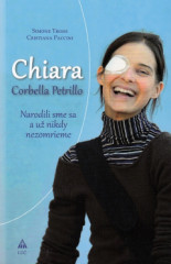 Chiara Corbella Petrillo