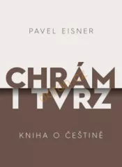 Chrm i tvrz. Kniha o etin