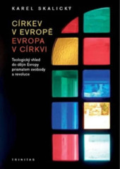 Crkev v Evrop, Evropa v Crkvi