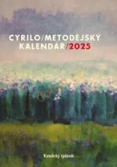 Cyrilometodjsk kalend 2025