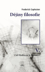 Djiny filosofie V. Od Hobbese k Humovi