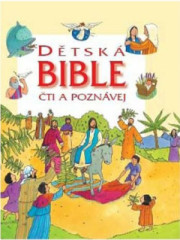 Dtsk Bible - ti a poznvej