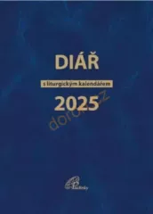 Di s liturgickm kalendriem 2025, velk