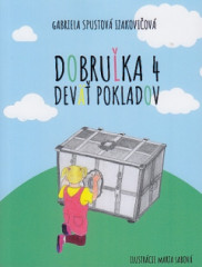 Dobruka 4. Dev pokladov