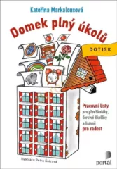 Domek pln kol