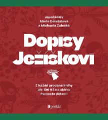 Dopisy Jekovi