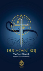 Duchovn boj