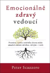 Emocionln zdrav vedouc