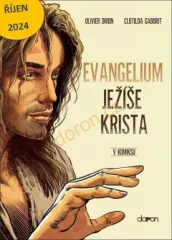 Evangelium Jee Krista v komiksu