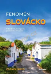 Fenomn Slovcko