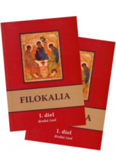 Filokalia I. diel (prv + druh as)