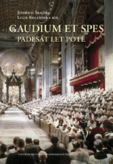 Gaudium et spes padest let pot