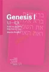 Genesis I. - 1,1-6,8