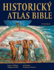 Historick atlas Bible