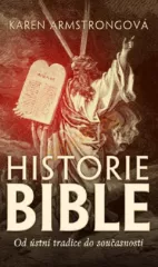 Historie Bible. Od stn tradice do souasnosti