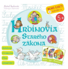 Hrdinovia Starho zkona