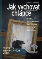 Jak vychovat chlapce