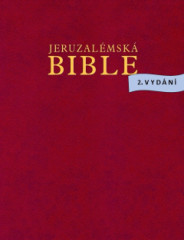 Jeruzalmsk Bible