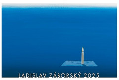 Kalendr 2025 (nstenn) Ladislav Zborsk