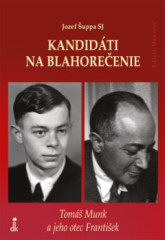 Kandidti na blahoreenie