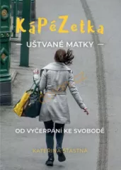 KPZetka utvan matky