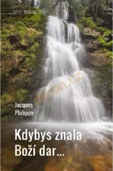 Kdybys znala Bo dar