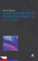 Knstv v prvnch staletch crkve II. (4.-5. stolet)