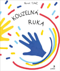 Kouzeln ruka